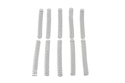 V-Twin - 13-9213 - Carburetor Vacuum Piston Springs