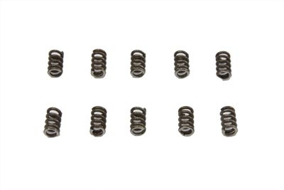 V-Twin - 13-9217 - Carburetor Stop Screw Spring