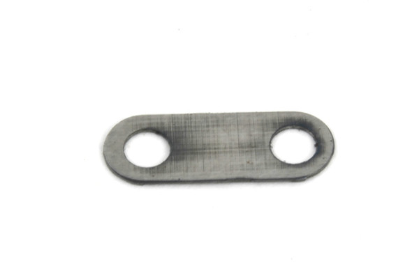 V-Twin - 13-9239 - Ignition Points Spring Plate Washer - Fits 1930-1934 Harley-Davidson VL, 1938-1947 UL, 1936-1940 EL, 1941-1947 FL