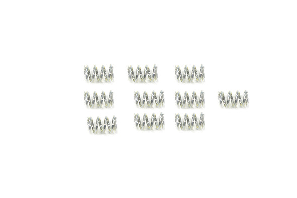 V-Twin - 13-9241 - Carburetor Lever Screw Spring