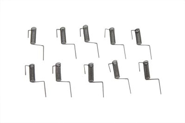 V-Twin - 13-9242 - Carburetor Float Pin Spring