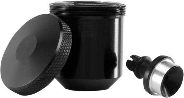 British Customs - Triumph Direct Mount Front Brake Reservoir