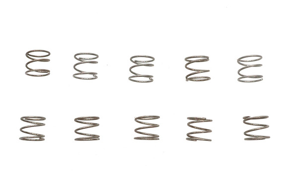 V-Twin - 13-9257 - Clutch Adjuster Spring - Fits 1994-2020 Harley-Davidson XL