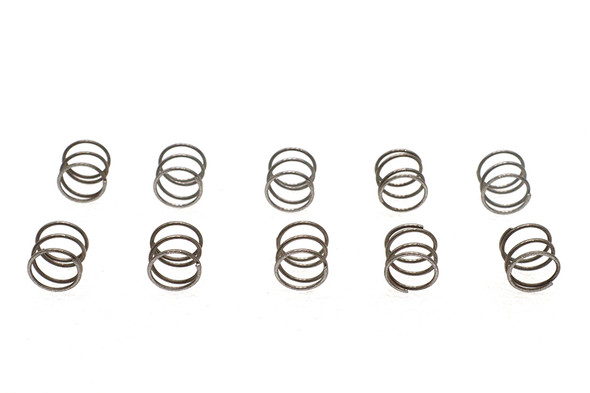 V-Twin - 13-9257 - Clutch Adjuster Spring - Fits 1994-2020 Harley-Davidson XL