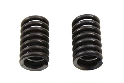 V-Twin - 13-9258 - 39mm Fork Damper Tube Spring Set