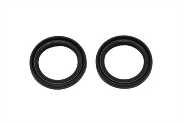 V-Twin - 14-0010 - Fork Seal Set