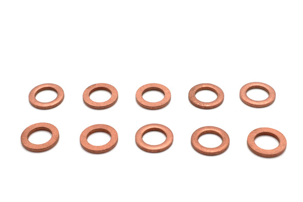 V-Twin - 14-0018 - Damper Tube Washer