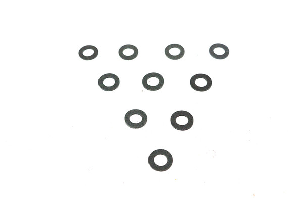 V-Twin - 14-0020 - Fork Drain Washer Seal