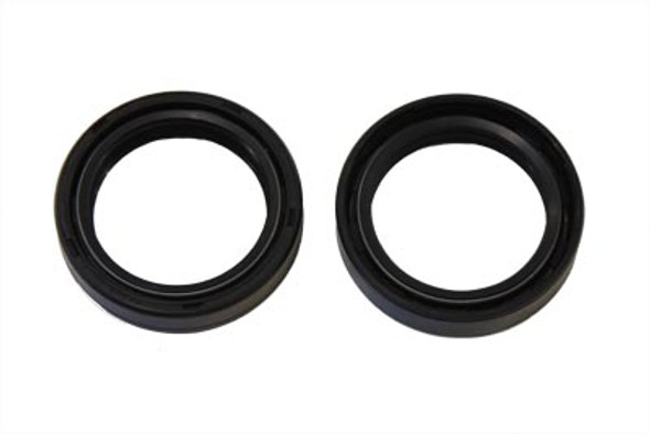 V-Twin - 14-0021 - Fork Seal Set