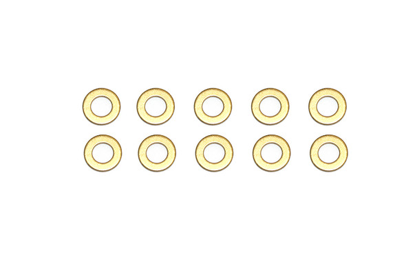 V-Twin - 14-0031 - Oil Pump Adjuster Screw Gasket