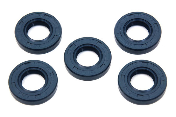 V-Twin - 14-0034 - Alternator Seal - Fits 1965-1981 Harley-Davidson FL