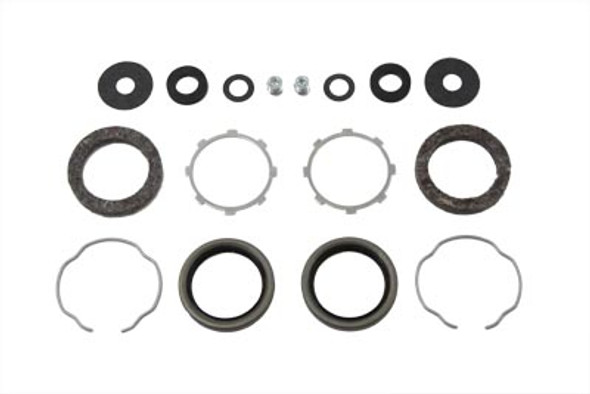 V-Twin - 14-0036 - Fork Seal Kit