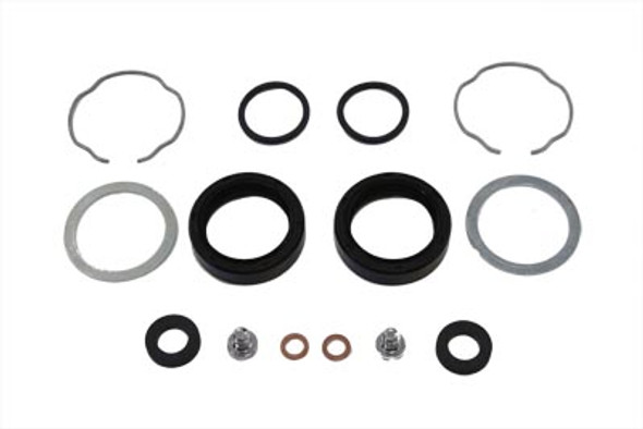 V-Twin - 14-0037 - Fork Seal Kit