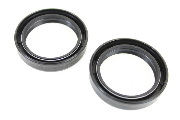 V-Twin - 14-0049 - Fork Seal Set