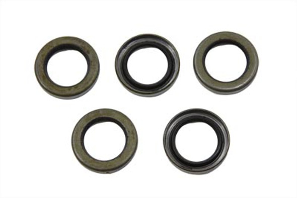 V-Twin - 14-0110 - V-Twin Transmission to Starter Seal