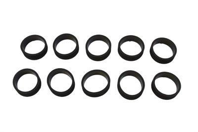 V-Twin - 14-0113 - Intake Manifold Seal - Fits 1978-1984 Harley-Davidson XL, FL, FX