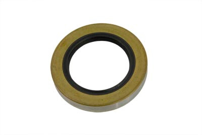 V-Twin - 14-0122 - Transmission Main Seal - Fits 1971-1979 Harley-Davidson FX, 1941-1979 FL