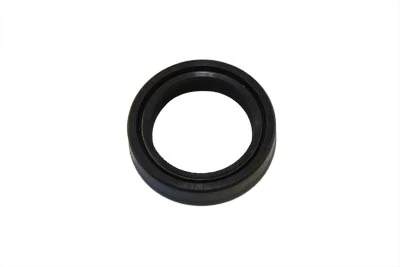 V-Twin - 14-0162 - Fork Slider Seal - Fits 1984-1987 Harley-Davidson XL, 1982-1994 FXR