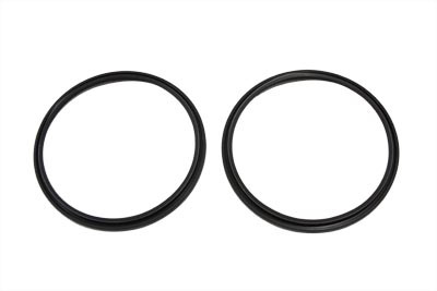 V-Twin - 14-0171 - V-Twin Oil Seal for Rear Chain Cover Housing - Fits 1982-1984 Harley-Davidson FLT, FXRT