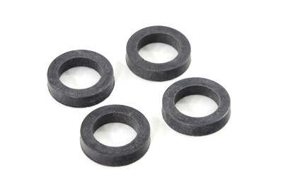 V-Twin - 14-0172 - Rocker Arm Shaft Housing Seal - Fits 1941-1947 Harley-Davidson FL, 1938-1940 EL