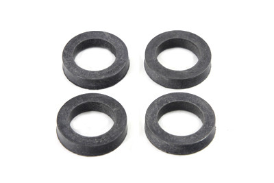 V-Twin - 14-0172 - Rocker Arm Shaft Housing Seal - Fits 1941-1947 Harley-Davidson FL, 1938-1940 EL