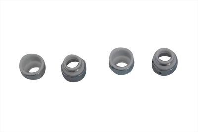 V-Twin - 14-0259 - Valve Guide Seals - Fits 1979-1983 Harley-Davidson FLT, 1971-1984 FX, 1982-1983 FXR, 1948-1984 FL