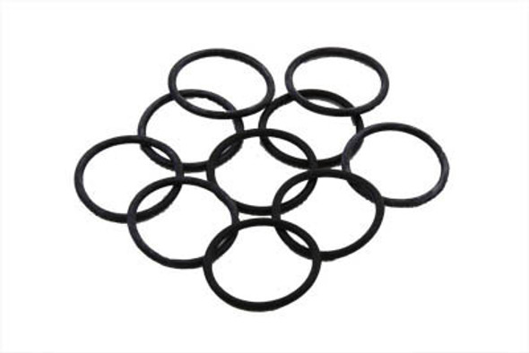 V-Twin - 14-0526 - Oil Filter Cap O-Ring