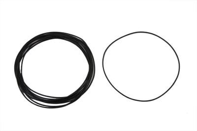 V-Twin - 14-0531 - V-Twin Inner Primary O-Ring - Fits 1984-1999 Harley-Davidson FXST, FLT, 1991-1999 FXD, 1986-1999 FLST, 1984-1999 FXR