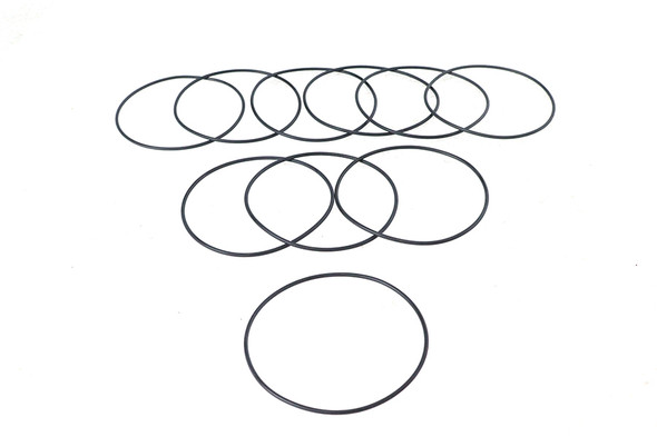 V-Twin - 14-0549 - Rear Turn Signal Lens O-Ring