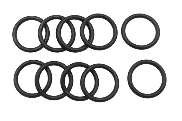 V-Twin - 14-0552 - Transmission Fill Plug O-Ring - Fits 1986-2006 Harley-Davidson FLST, 1982-2006 FLT, 1986-2006 FXST