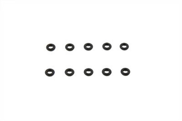 V-Twin - 14-0562 - Turn Signal Lens O-Ring