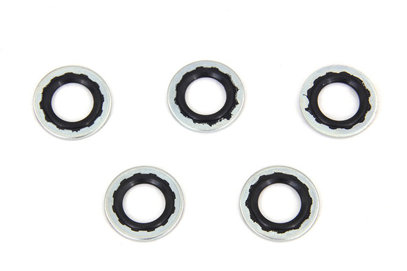 V-Twin - 14-0578 - Banjo Gasket