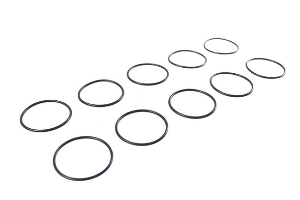 V-Twin - 14-0587 - James Fork Slider Cover O-Ring