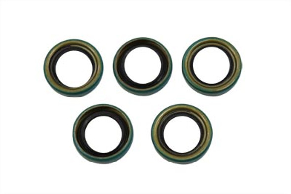 V-Twin - 14-0619 - James Chain Cover Oil Seal