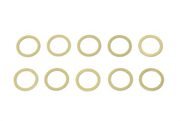 V-Twin - 14-0661 - James Brass Washer