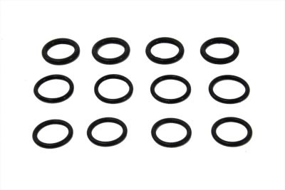 V-Twin - 14-0670 - James Pushrod Cover Seal Kit