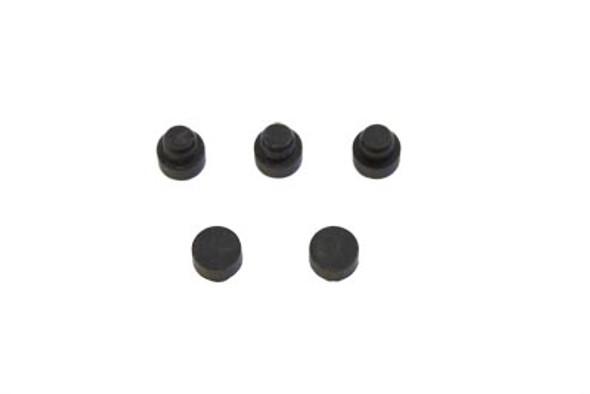 V-Twin - 14-0679 - Low Speed Jet Plug Oil Seal