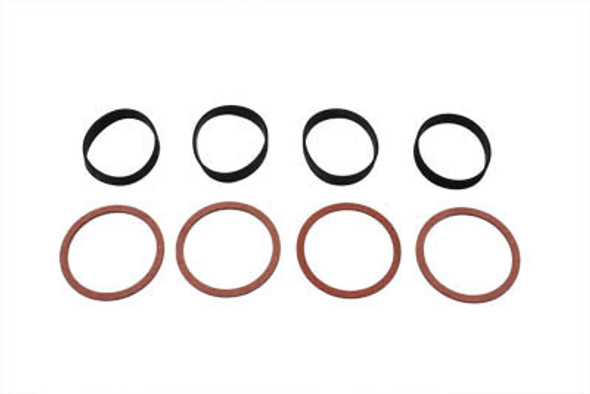 V-Twin - 14-0785 - Valve Cover Seal Kit