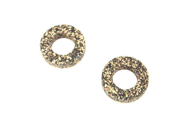 V-Twin - 14-0786 - 1936 Cork Kicker Seal Set