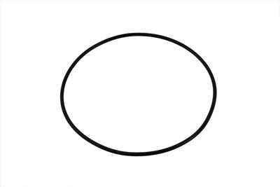 V-Twin - 14-0800 - Cylinder Base O-Ring - Fits 1999-2016 Harley-Davidson FLT, 1999-2017 FLST (TC-88), 1999-2017 FXST (TC-88), 1999-2017 FXD (TC-88)