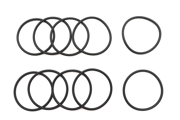 V-Twin - 14-0917 - V-Twin Chain Inspection Cover O-Ring