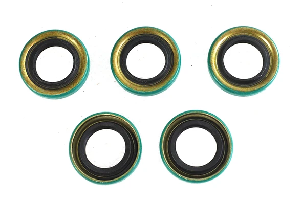 V-Twin - 14-0920 - V-Twin Inner Primary Starter Housing Seal - Fits 1989-1993 Harley-Davidson FLT, 1991-1993 FXD, 1989-1993 FLST, FXR, FXST