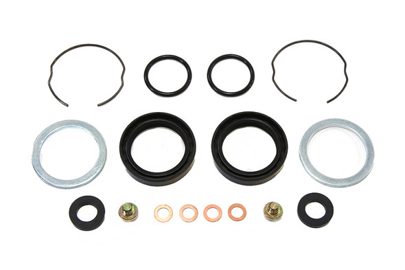 V-Twin - 14-0939 - Fork Seal Kit