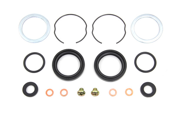 V-Twin - 14-0939 - Fork Seal Kit
