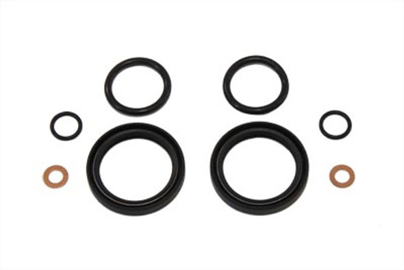 V-Twin - 14-0940 - Fork Seal Kit