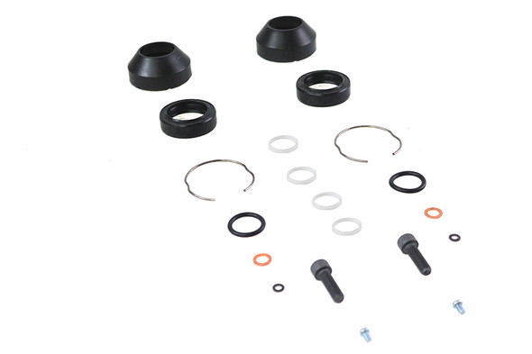 V-Twin - 14-0942 - Fork Seal Kit