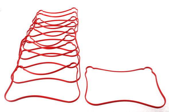 V-Twin - 14-0955 - James Breather Valve Seal