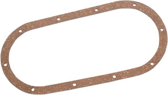 V-Twin - 14-0984 - Top Plate Cork Gasket - Fits 1996-2001 Harley-Davidson FLTCUI, 1995-2001 FLHTCUI