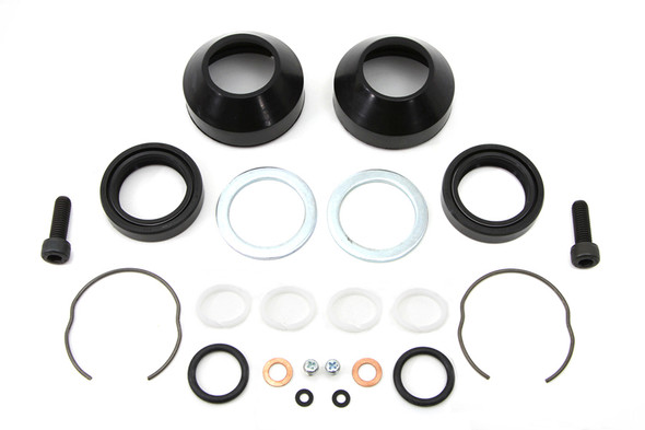 V-Twin - 14-0998 - Fork Seal Kit