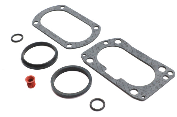 V-Twin - 14-1051 - EFI Intake Manifold Seal Kit - Fits 1999-2017 Harley-Davidson FLST (TC-88), 1999-2017 FLT (TC-88), 1999-2017 FXST (TC-88), 1999-2017 FXD (TC-88)